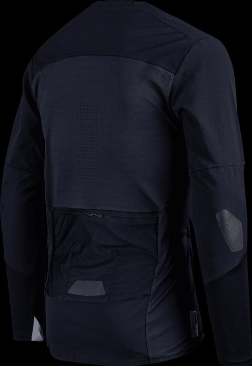 Produktbild Leatt Jersey MTB AllMtn 4.0 - Black (XXL)