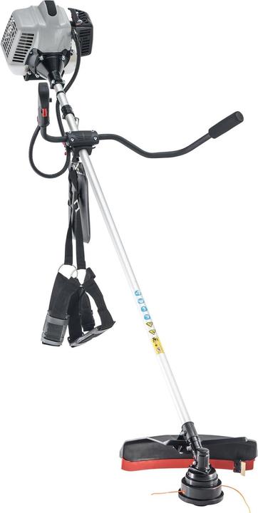 Actual product image AL-KO BC 500 B (Trim line)
