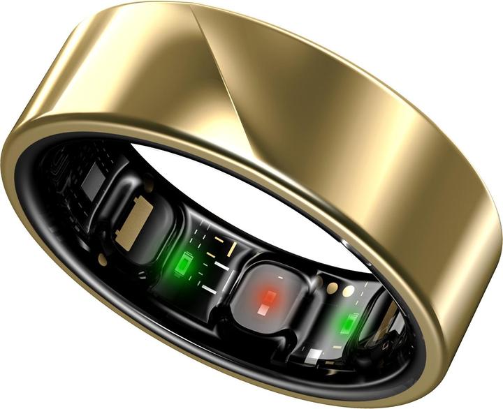 Luna Ring Smart Ring