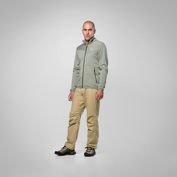 Actual product image Salewa Puez Cammino Pl Jkt M (XL)