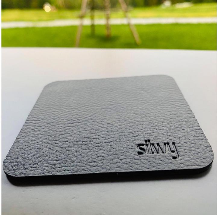 Actual product image Silwy Base Metal Nano Gel for Magnetic Glasses