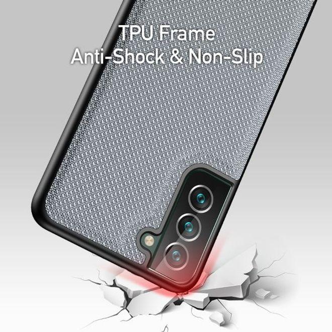 Actual product image Dux Ducis Fino Series Hardcase Cover (Samsung Galaxy S22+)