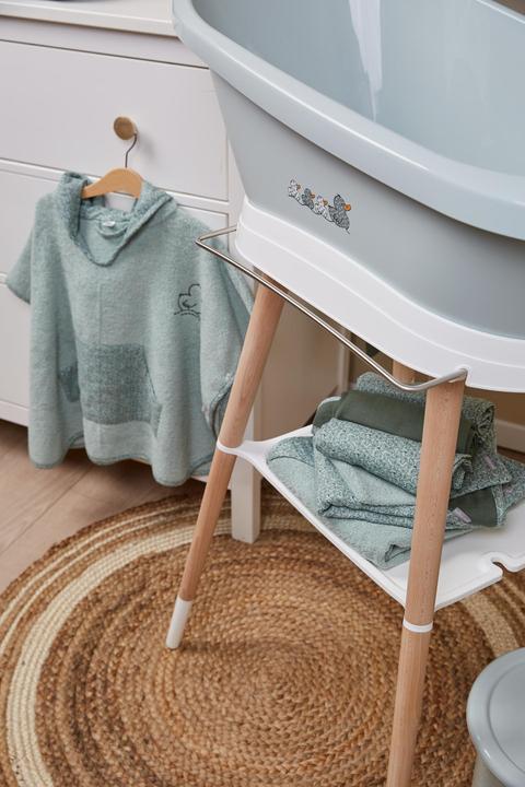Image du produit Zewi Poncho (86, 92)