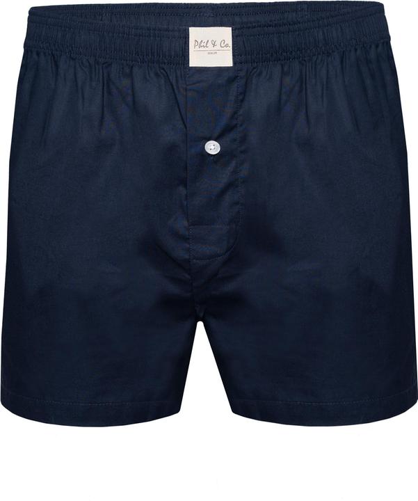 Actual product image Phil & Co. Berlin Boxer Classics (XXL, pack of 6)