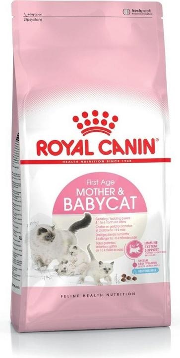 Immagine prodotto Royal Canin Babycat 34 (Junior, 1 pz., 4000 g)