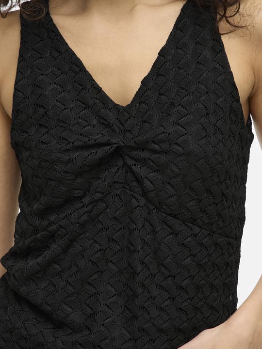 Produktbild Vila VISOLIRA V-Ausschnitt Top (XS)
