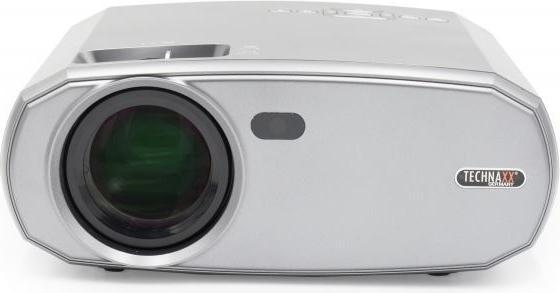 Image du produit Technaxx TX-177 (Full HD, 8500 lm)