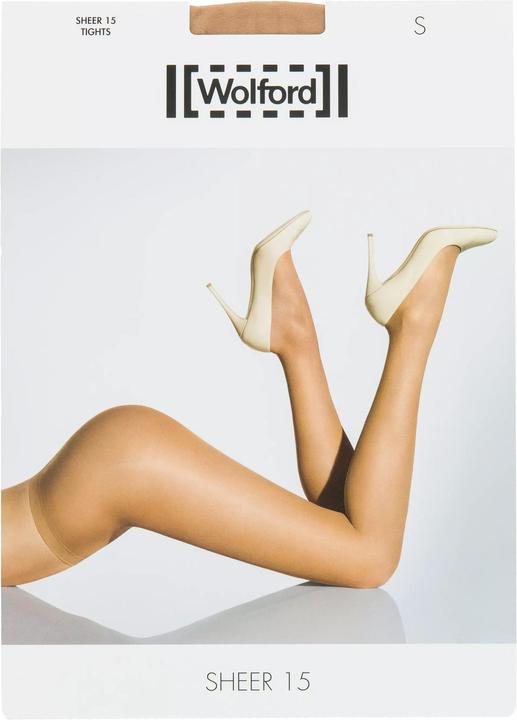Immagine prodotto Wolford paio di collant (15 DEN, 38 - 40)