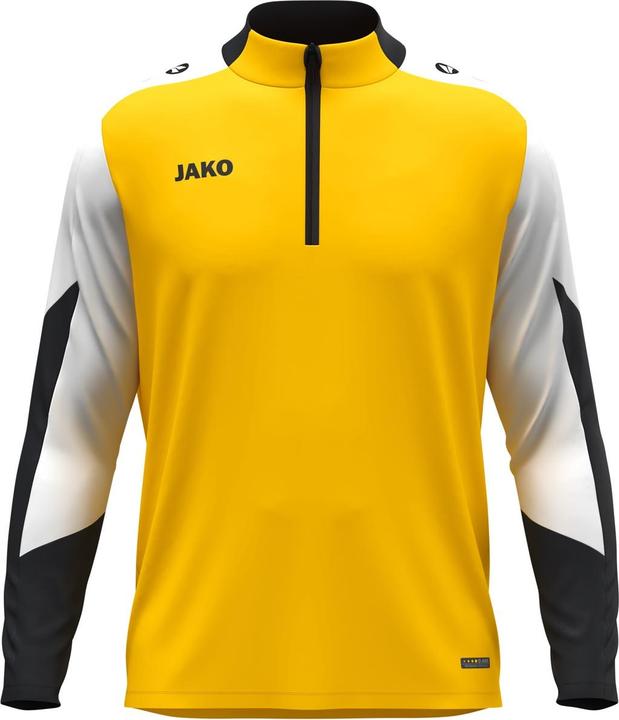 JAKO Ziptop Dynamic