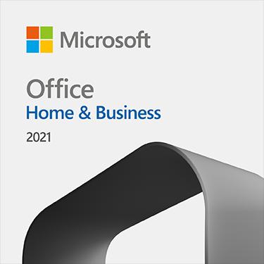 Microsoft Office Home & Business 2021 (1 Utente, 1 Dispositivi/Utenti, Senza limiti)