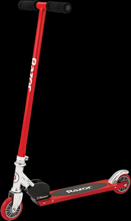 Actual product image Razor S Spark