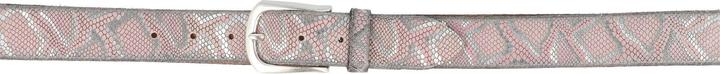 Produktbild B.Belt Gürtel Leder (85)