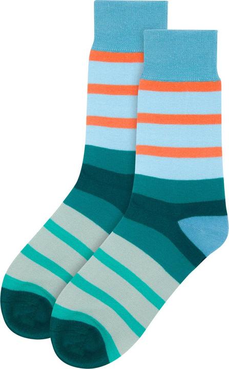 Produktbild Remember Herren Socken 41 - 46 (36 - 41, 41 - 46)