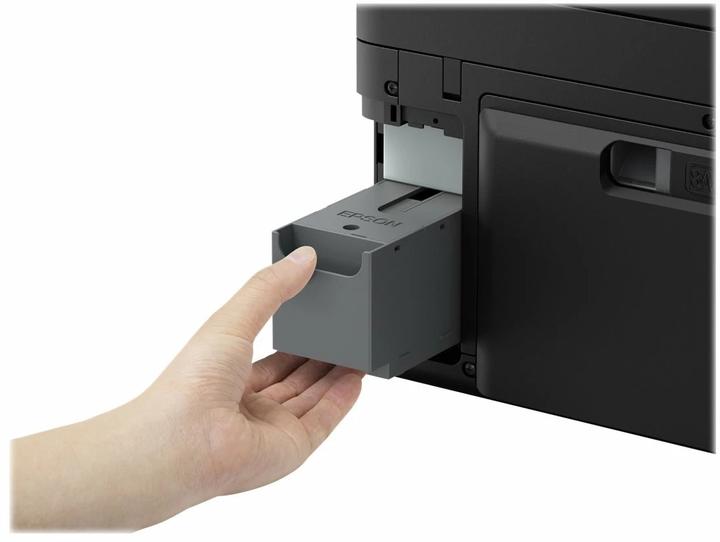 Image du produit Epson WorkForce WF-4820DWF (Encre, Couleur)