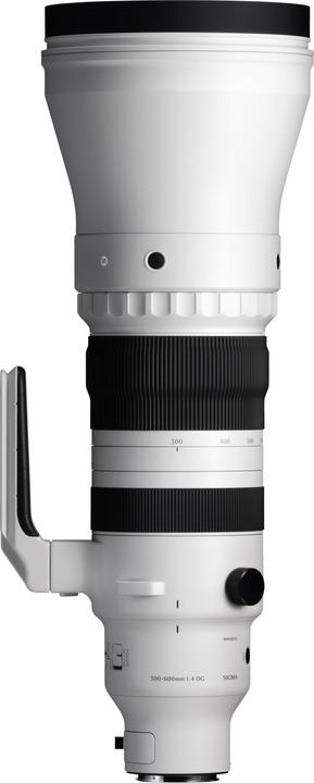 Produktbild Sigma 300-600mm F4,0 DG OS | Sports (L-Mount) (L-Mount, Vollformat)