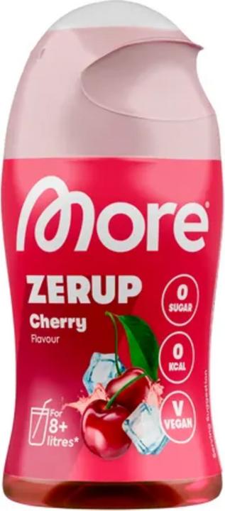 More Nutrition Zerup (1 x 6 cl)