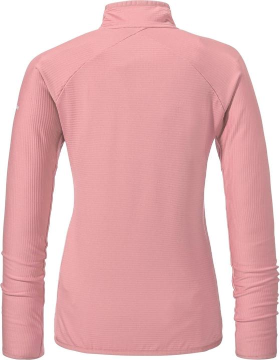 Actual product image Schöffel Fleece Jk Style Cascata WMS (34)