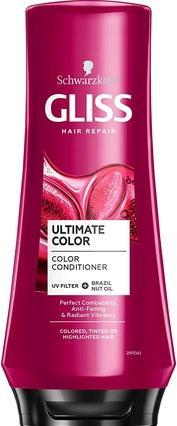 Schwarzkopf Gliss Kur Ultimate Color (200 ml)