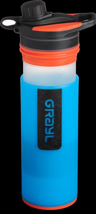 Produktbild Grayl Geopress Purifier (0.71 l)