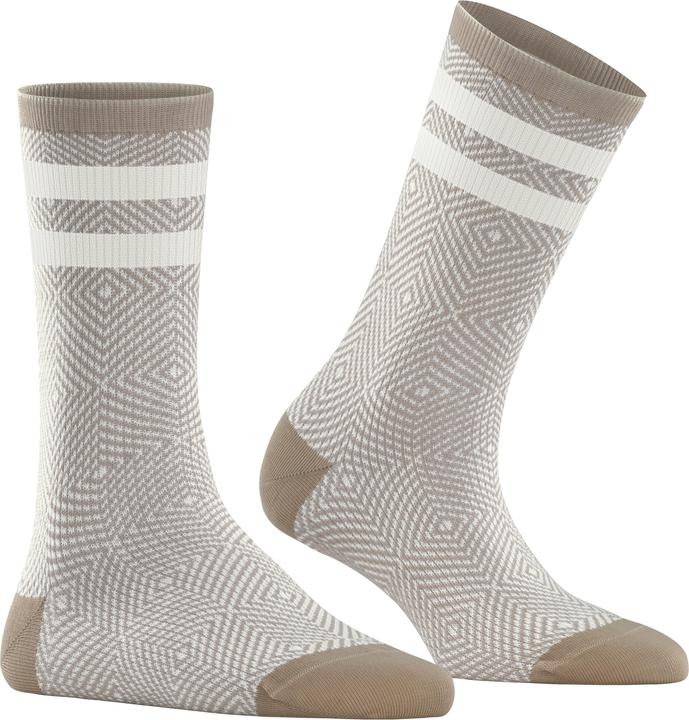 Actual product image Burlington Athleisure Rhomb (36 - 41)