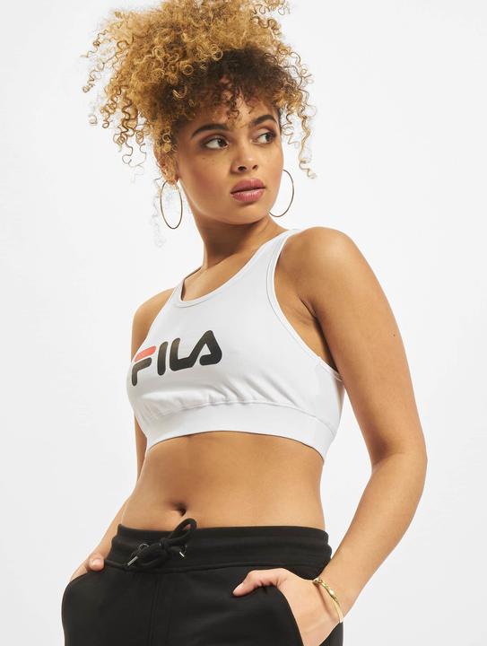Actual product image FILA Urban Line Other Crop Top - 91055 (M)