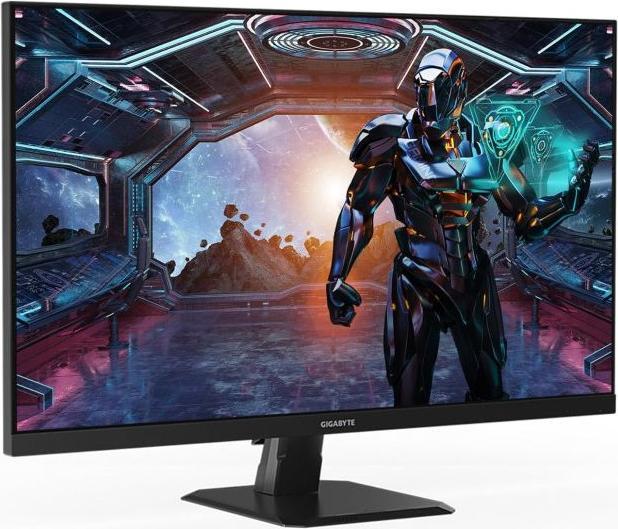 Actual product image Gigabyte GS32Q (2560 x 1440 pixels, 31.50")