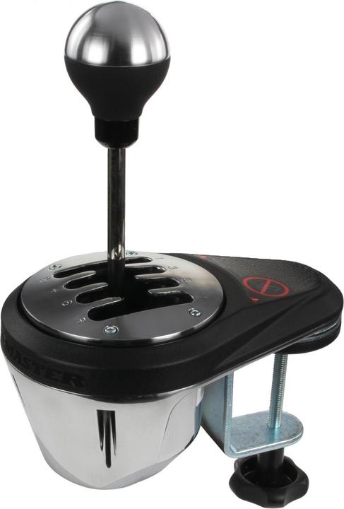 Actual product image Thrustmaster TH8A circuit (PC, PS3, PS4, Xbox One X, Xbox Series X, Xbox One S, Xbox Series S)