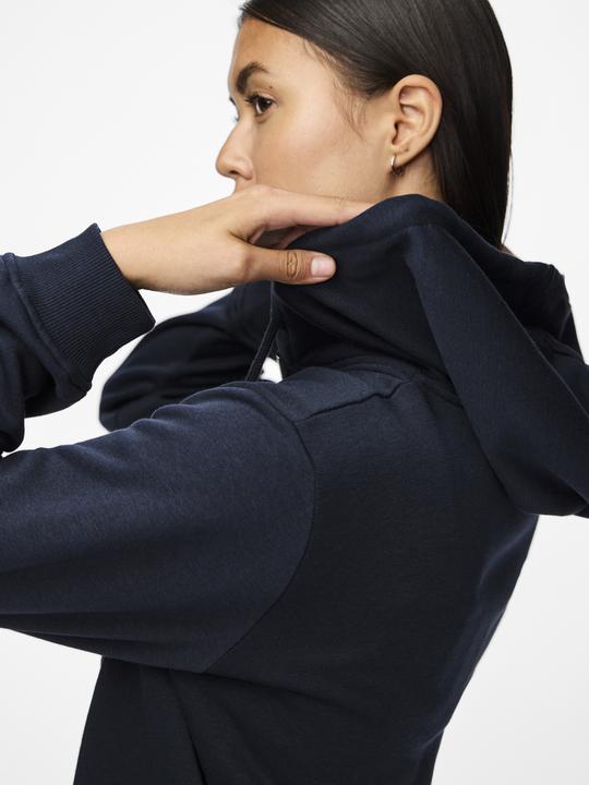 Actual product image Pieces PCCHILLI ZIP-UP Hoodie (L)