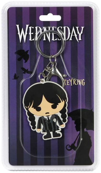 Produktbild Karactermania Brand Keychain Chibi