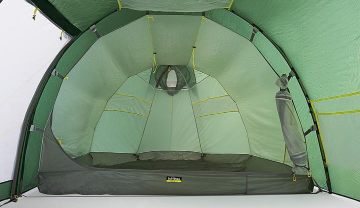Immagine prodotto Tatonka Tenda Polar 3 (Tenda a tunnel, 3.30 kg, 3 persone)