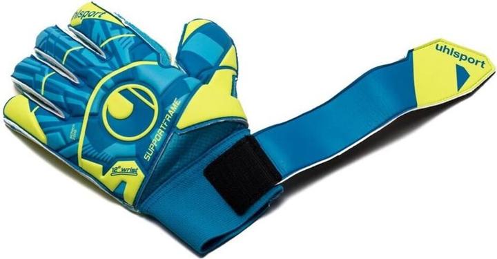 Image du produit Uhlsport Gants de gardien de but Radar Control Soft SF pour hommes (9)