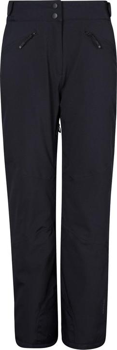 Actual product image Mountain Warehouse Womens/Ladies Isola Extreme RECCO Ski Trousers (46 D)