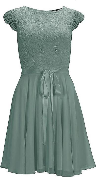 Actual product image Swing Cocktailkleid (40)