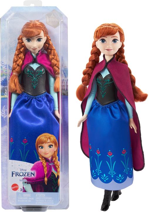 Produktbild Disney Frozen Anna
