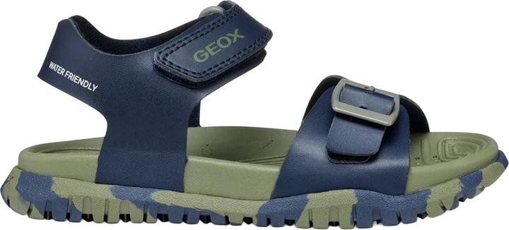 Produktbild Geox Jungen Sandalen fusbetto (18)