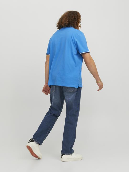 Image du produit Jack & Jones Glenn Original MF 070 Plus Size Slim Fit Jeans (W46/L34)