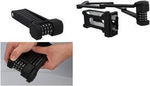 Image du produit Fischer Serrure à fermeture à rabat FN85 (85 cm)