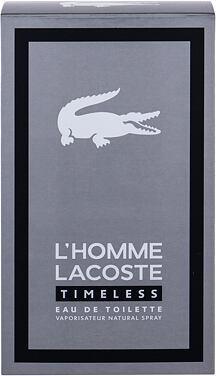 Image du produit Lacoste L'Homme Timeless (Eau de toilette, 100 ml)