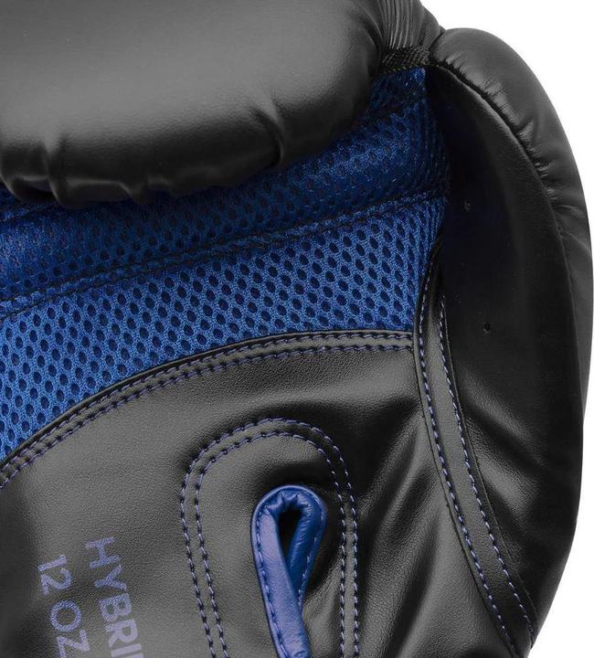 Immagine prodotto adidas HYBRID 80 BOXHANDSCHUHE 12oz (12 OZ, Taglia unica)