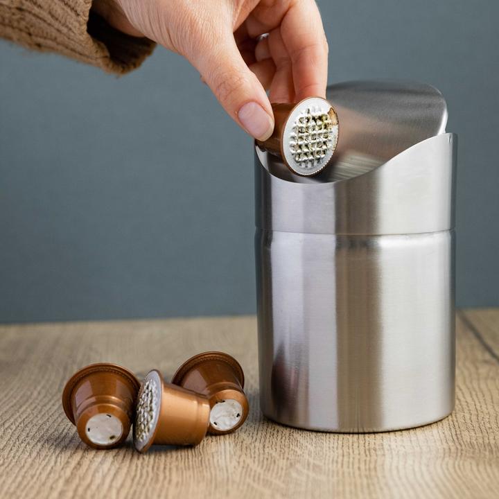 Produktbild La Cafetière Tea Bag Tidy (0.30 l)