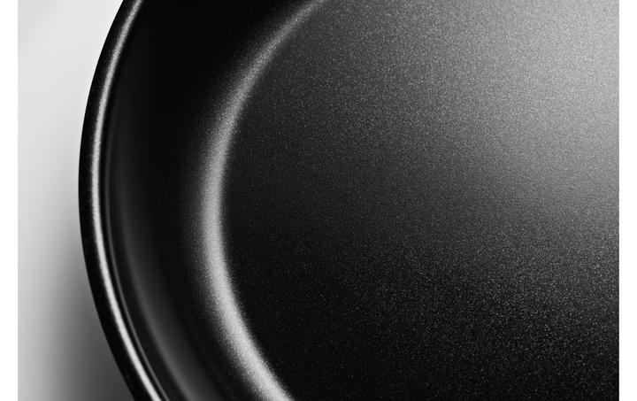 Actual product image Eva Solo Frying pan Steel Line 28 cm (28 cm, Frying pan, Stainless steel)