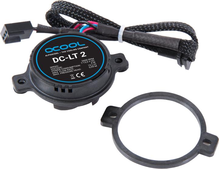Produktbild Alphacool DC-LT 2
