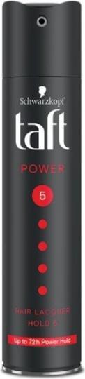 Actual product image MGA Taft, Power Hair Lacquer 5, 250 ml (250 ml)