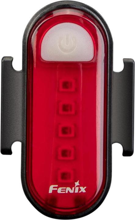 Actual product image Fenix BC05R V2.0 (15 lm, 15 lm)