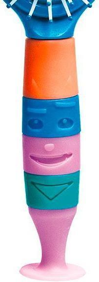 Produktbild Titania Kinderbürste HELLO