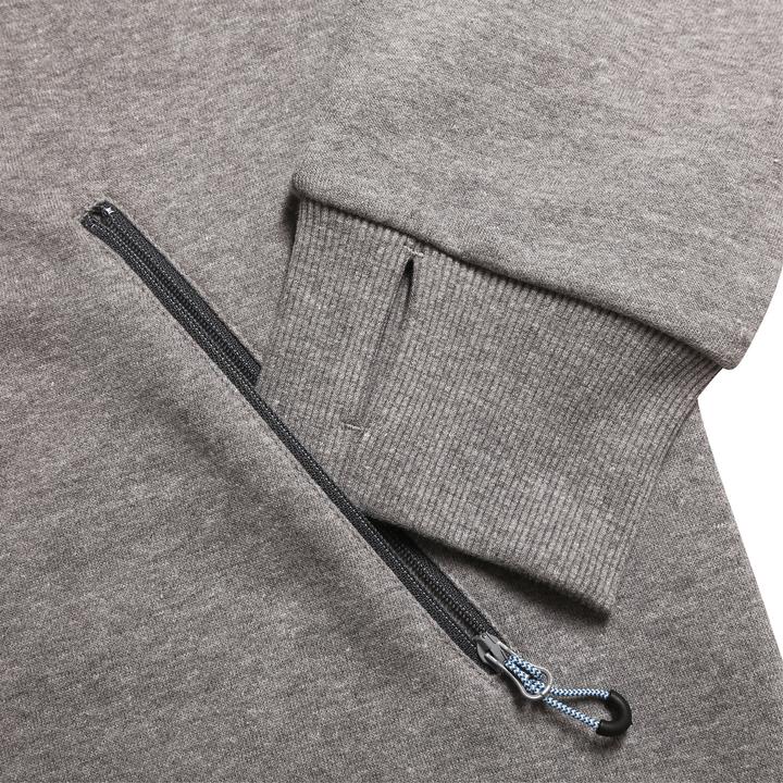 Actual product image Ocun Hoodie Zipper Men (S)