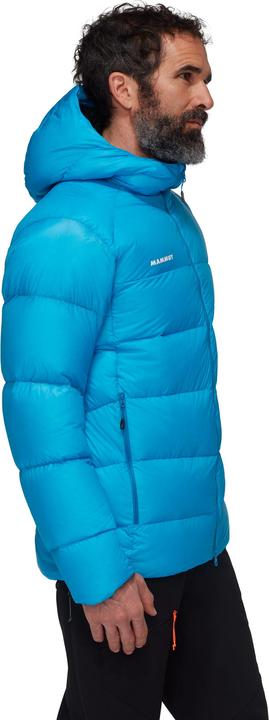 Image du produit Mammut Veste à capuche Taiss Pro IN Hommes (XL)