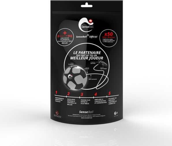Image du produit Sense Ball Senseball