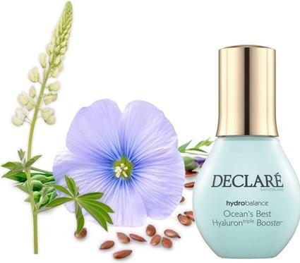 Immagine prodotto Declaré Siero Ocean's BestHyalurontriple Booster 50 ml (50 ml)
