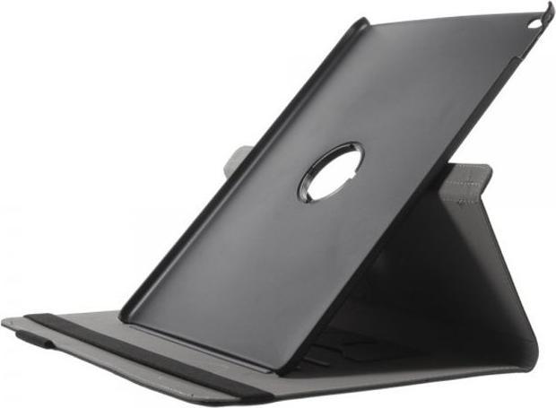 Produktbild Leder Smart Case mit Stofftextur (iPad Pro 12.9)